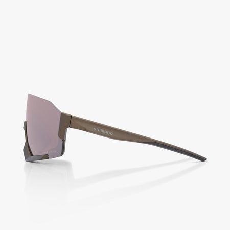 SHIMANO CE-ARLT2 Aerolite High Contrast Lens Cycling Glasses-Pit Crew Cycles