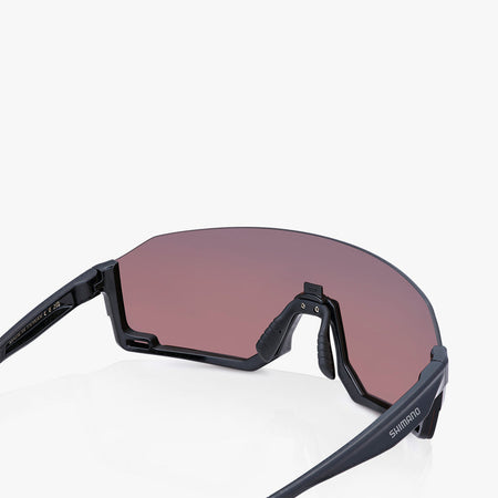 SHIMANO CE-ARLT2 Aerolite High Contrast Lens Cycling Glasses-Pit Crew Cycles