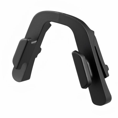 SHIMANO CE-EQNX5 Equinox 5 Frame Matte Black Nose Piece-Pit Crew Cycles