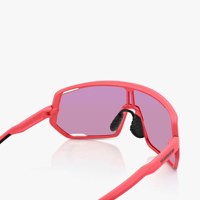 SHIMANO CE-TCNM2 Technium 2 Cycling Glasses-Pit Crew Cycles