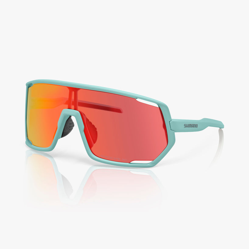 SHIMANO CE-TCNM2 Technium 2 Cycling Glasses-Pit Crew Cycles