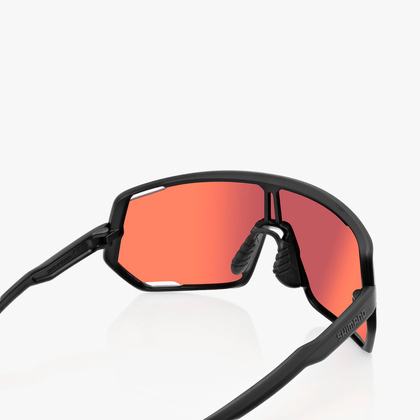  Shimano HG-019P Sunglasses Clip-on Glasses TAC Matte