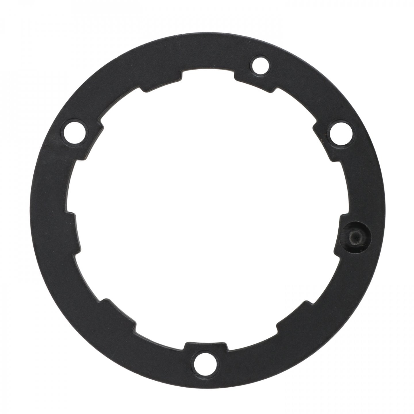 SHIMANO CS-LG600 Cassette Sprocket Spacer A - Y0NC04000-Pit Crew Cycles