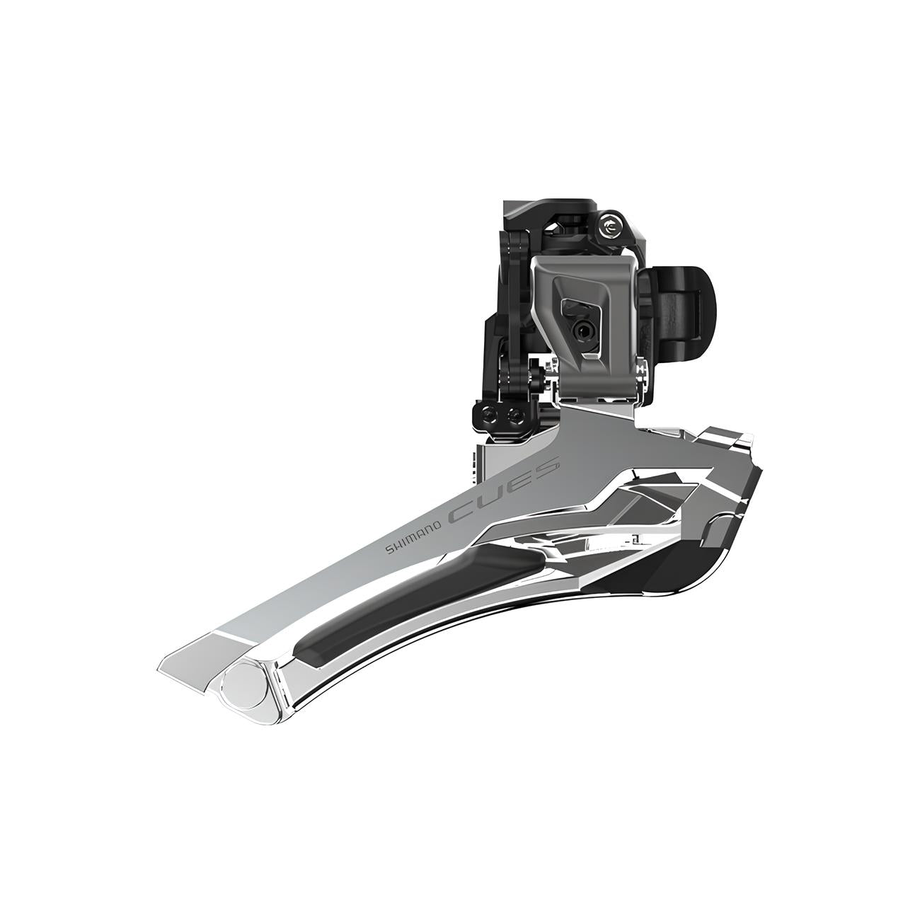 Shimano CUES FD-U6030-X - Thumbnail 3