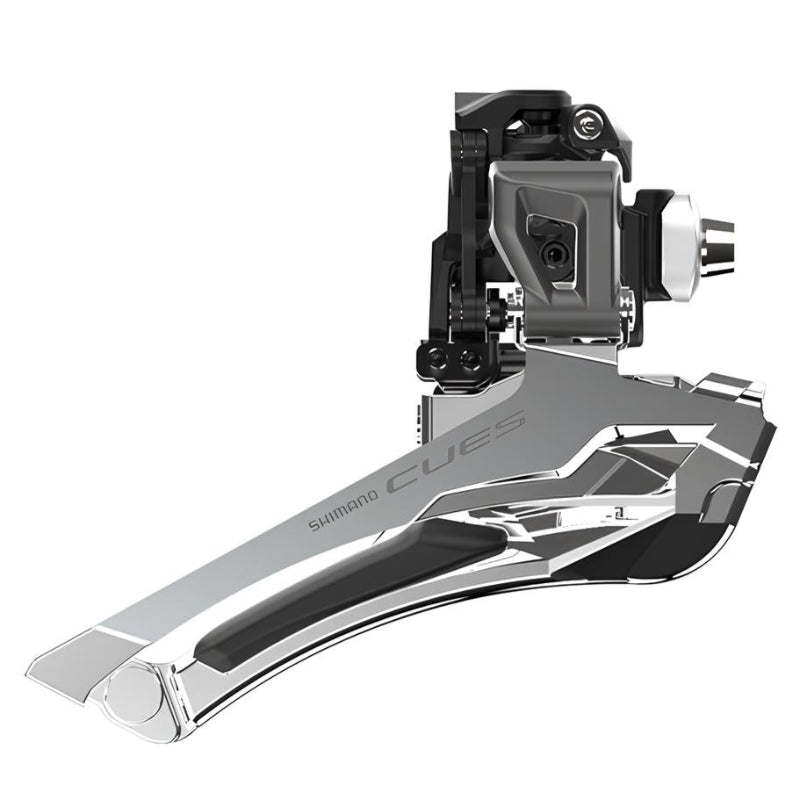 Shimano CUES FD-U6030-X - Thumbnail 2