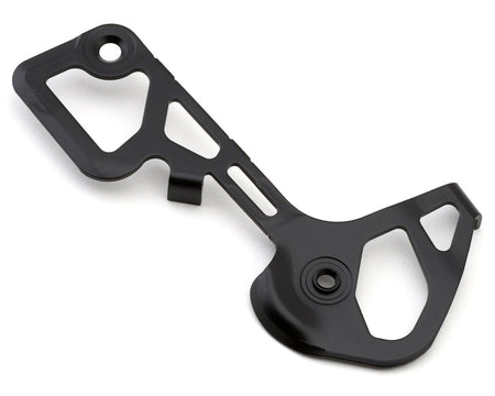 SHIMANO CUES RD-U4000 Rear Derailleur Inner Plate GS - Y3JG9801T-Pit Crew Cycles