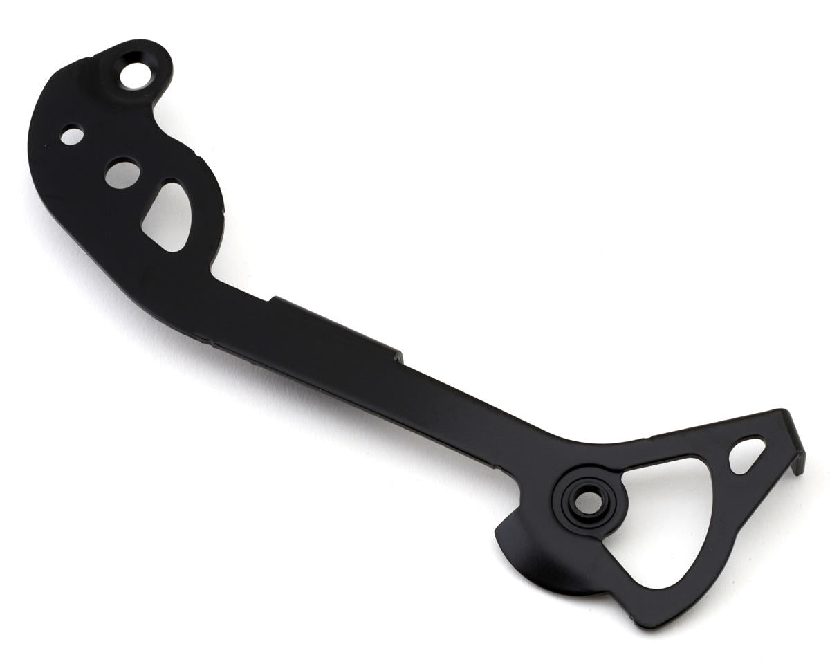 SHIMANO CUES RD-U4020 Rear Derailleur Inner plate SGS - Y3JK9801T-Pit Crew Cycles