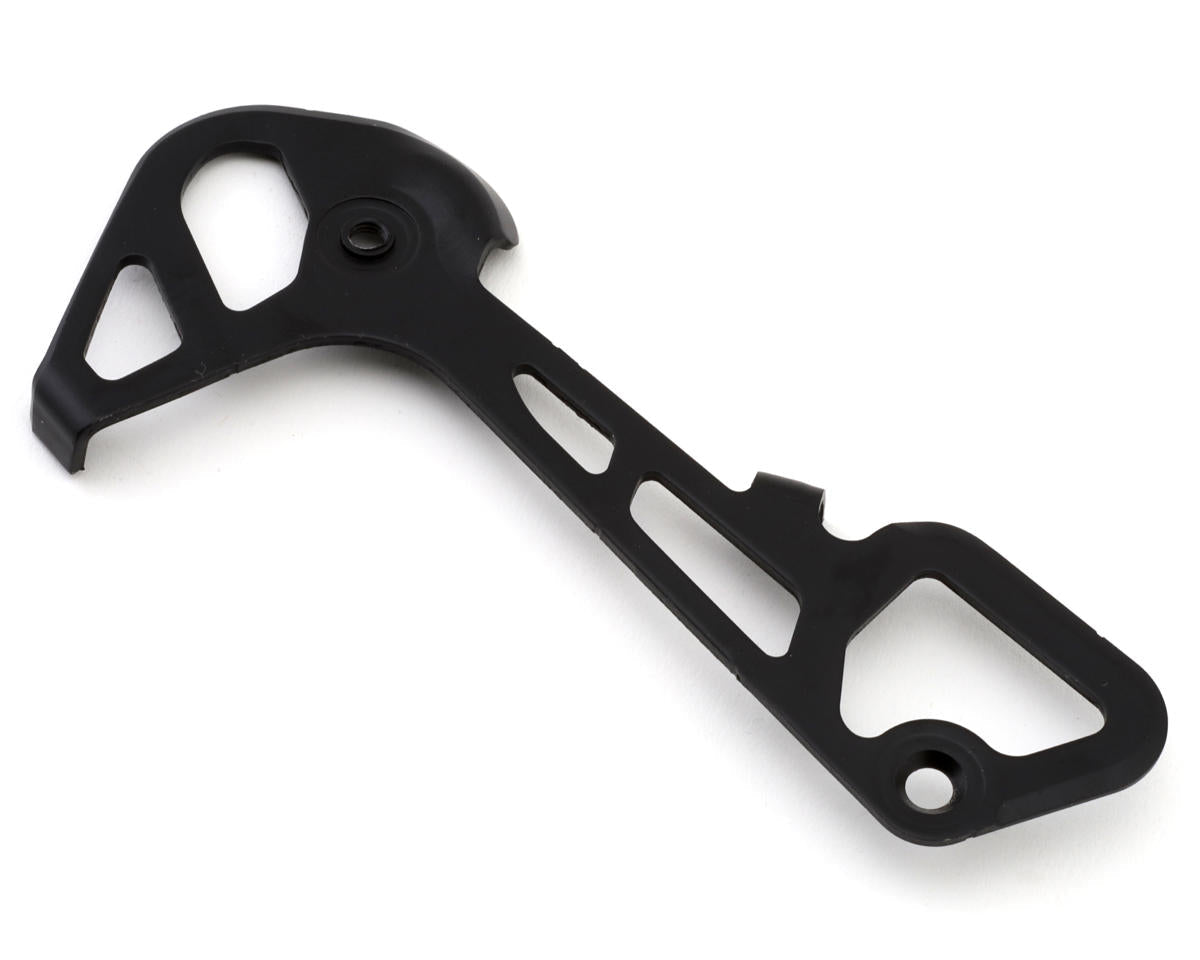 SHIMANO CUES RD-U8000 Rear Derailleur Inner plate GS - Y3JD9804T-Pit Crew Cycles