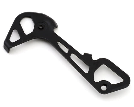 SHIMANO CUES RD-U8000 Rear Derailleur Inner plate GS - Y3JD9804T-Pit Crew Cycles