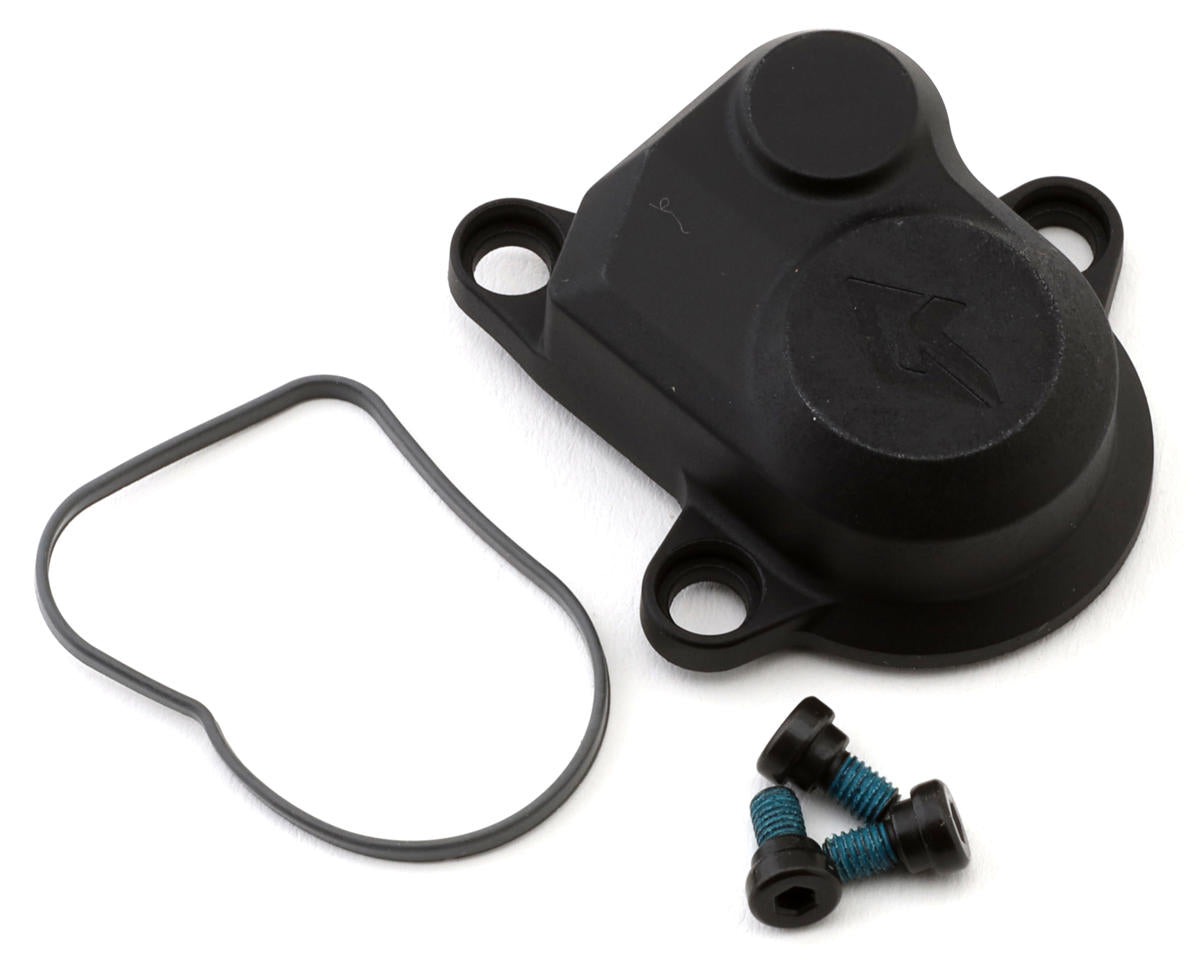 SHIMANO CUES RD-U8000 Rear Derailleur Plate Cover Unit - Y3JD98020-Pit Crew Cycles