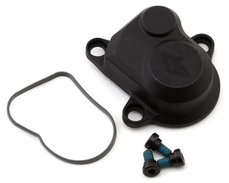 SHIMANO CUES RD-U8000 Rear Derailleur Plate Cover Unit - Y3JD98020-Pit Crew Cycles