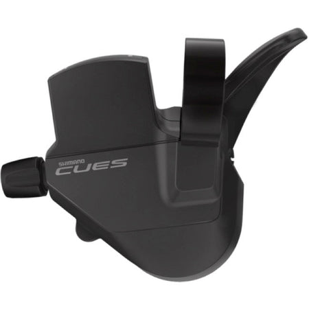SHIMANO CUES SL-U4000-L Linkglide Rapidfire Plus Mono Shifter 2x-Pit Crew Cycles