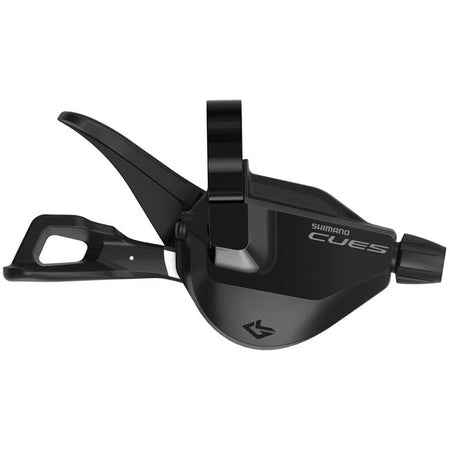 SHIMANO CUES SL-U6000-10R Linkglide Rapidfire Plus Shifter 10-Speed-Pit Crew Cycles