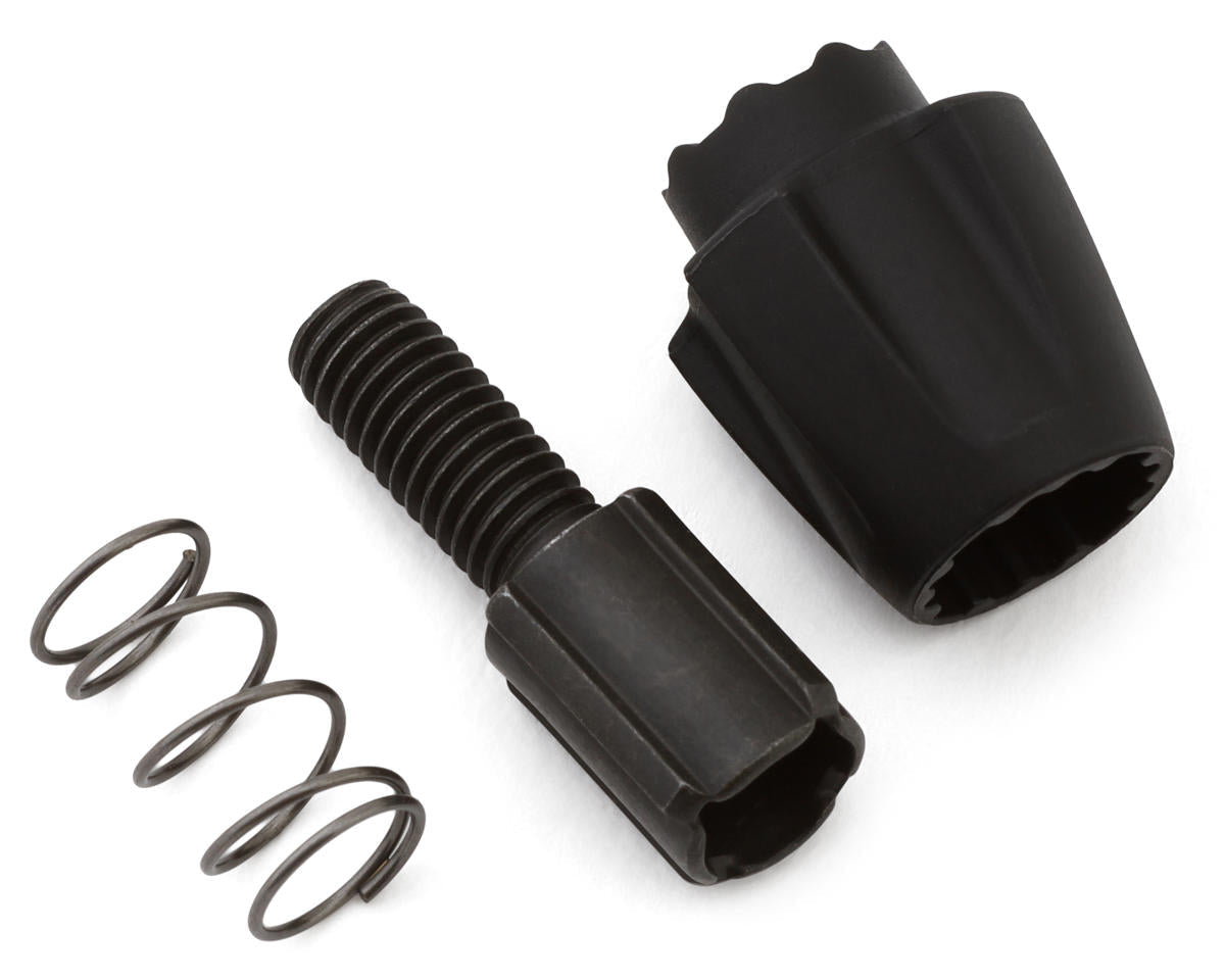 SHIMANO CUES SL-U6000 Shifter Cable Adjustment Barrel Unit - Y0PZ98010 ...