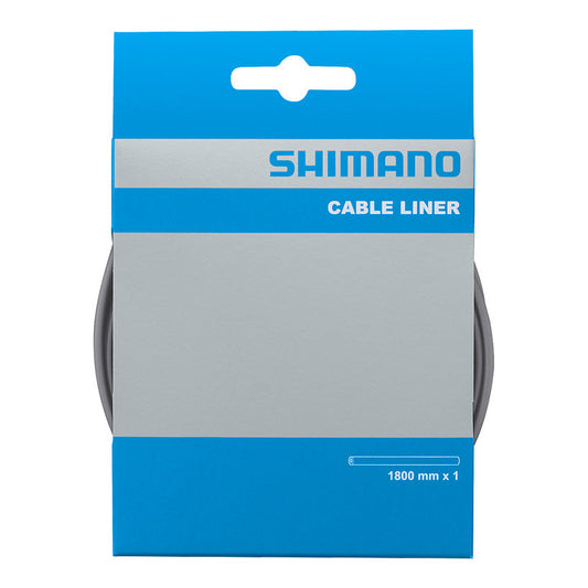 SHIMANO Cable Liner 1800mm - Y80W18000-Pit Crew Cycles