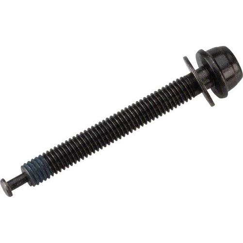 SHIMANO Caliper Fixing Bolt 43mm For 30mm Frame Thickness - Y8N208030-Pit Crew Cycles