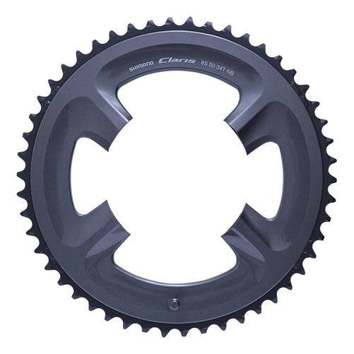 SHIMANO Claris FC-R2000 Crankset Chainring 8-Speed-Pit Crew Cycles