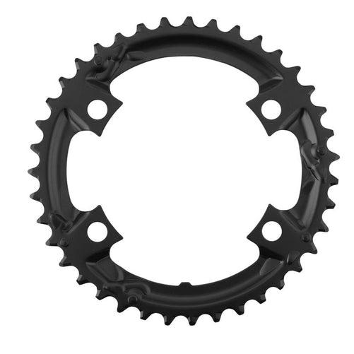 SHIMANO Claris FC-R2030 Crankset 3x8 Triple Chainring-Pit Crew Cycles