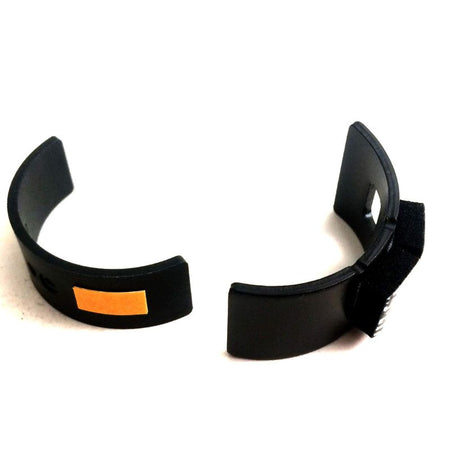 SHIMANO Claris FD-R2000 Front Derailleur Clamp Band Adapter - 31.8mm - Y2B198020-Pit Crew Cycles