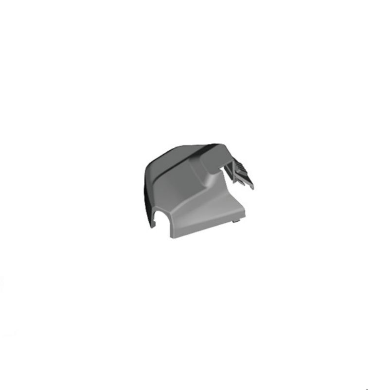 SHIMANO Cues SL-U8000 Right Hand Upper Cover Unit for without OGD Type - Y0PY98020-Pit Crew Cycles