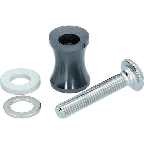 SHIMANO Cyclocross BR-CX70 Brake Cantilever Shoe Fixing Bolt (L) and R-Washer (L) Unit 2-Piston - Y8K498090-Pit Crew Cycles