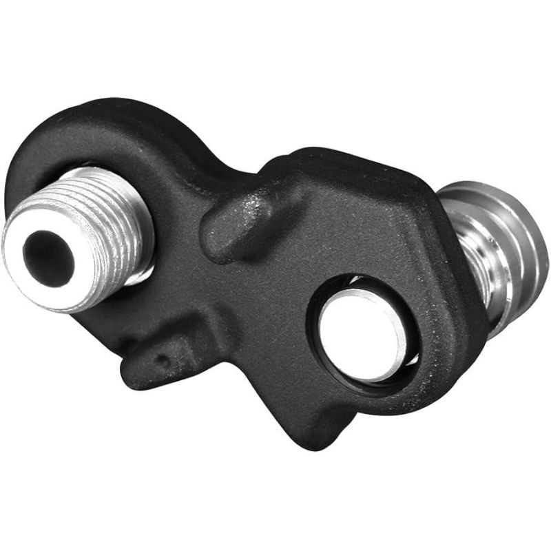 SHIMANO DEORE XT RD-M8150-11 Rear Derailleur Bracket Axle Unit - Y3JN98010-Pit Crew Cycles