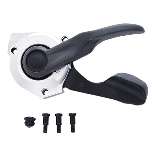 SHIMANO DEORE XT SL-M760 Mega-9 Rapidfire Right Hand Shifting Lever - Y6M898010-Pit Crew Cycles