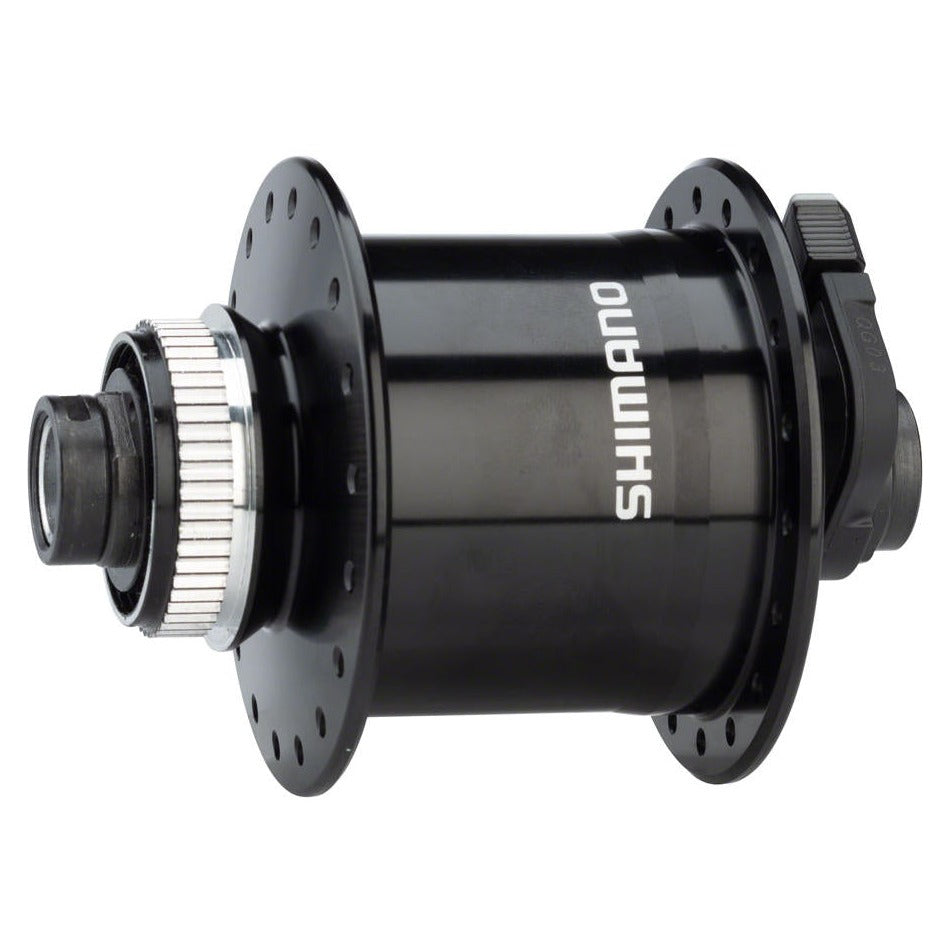 SHIMANO Dynamoeinheit 140 mm für Mutterntyp 140 mm DH-3D32-NT Schwarz Y-28T98020 SHIMANO Dynamoeinheit 140 mm für Mutterntyp 140 mm DH-3D32-NT Schwarz Y-28T98020