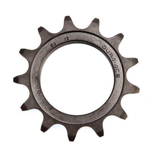 SHIMANO DURA ACE SS-7600 Sprocket 13T 1/2 X 1/8 - Y27913100-Pit Crew Cycles