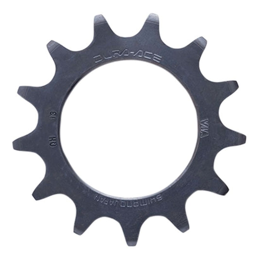 SHIMANO DURA ACE SS-7600 Sprocket 13T 1/2 X 3/32 - Y27913000-Pit Crew Cycles