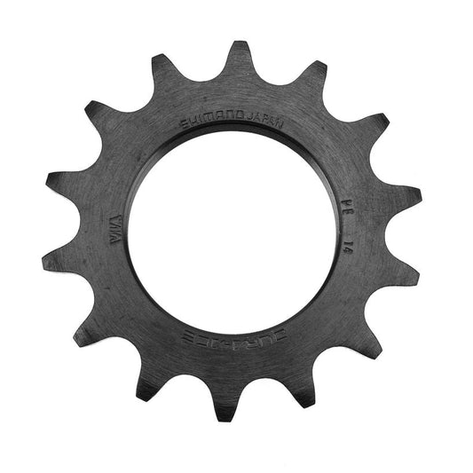 SHIMANO DURA ACE SS-7600 Sprocket 14T 1/2 X 3/32 - Y27914000-Pit Crew Cycles