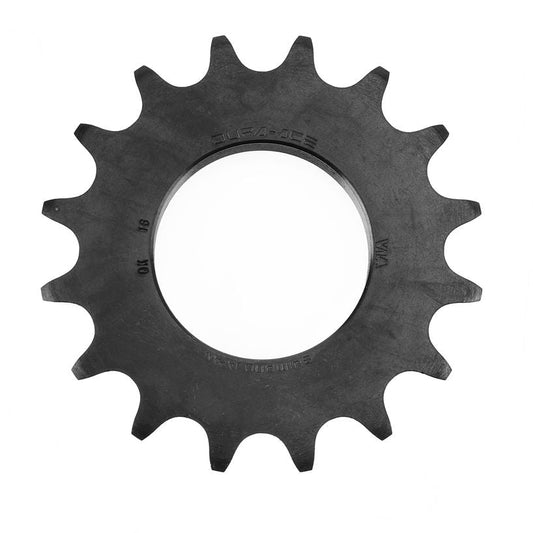 SHIMANO DURA ACE SS-7600 Sprocket 16T 1/2 X 3/32 - Y27916000-Pit Crew Cycles
