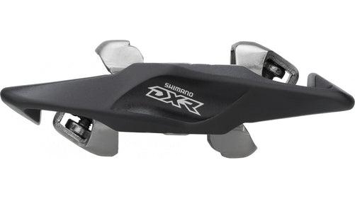 Dxr pedals outlet