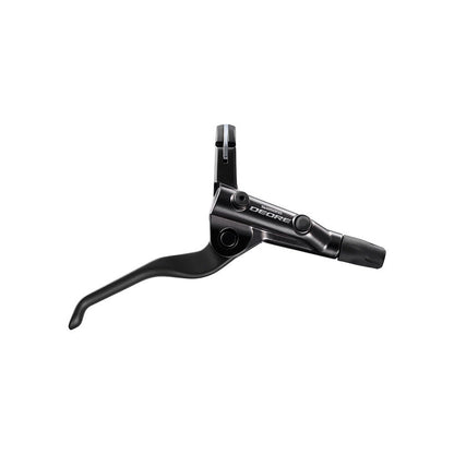 SHIMANO Deore BL-T6000 Hydraulic Disc Brake Levers Black-Pit Crew Cycles