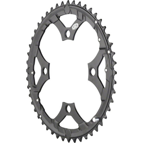 SHIMANO Deore FC-M590 / FC-M530 / FC-M532 Front Chainwheel 9 Speed Chainring-Pit Crew Cycles