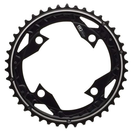 SHIMANO Deore FC-M610 Front Chainwheel 3x10 Chainring 42T-AE - Y10098020-Pit Crew Cycles