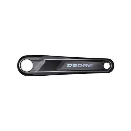 SHIMANO Deore FC-M6100-1 Crankset Left Hand Crank Arm Unit-Pit Crew Cycles