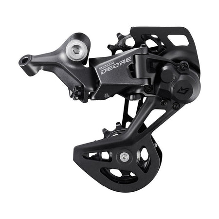 SHIMANO Deore RD-M5130 Shadow Plus Medium Cage Rear Derailleur 10-Speed-Pit Crew Cycles