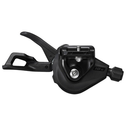 SHIMANO Deore SL-M4100 Rapidfire Plus Trigger Shifter 10-Speed-Pit Crew Cycles