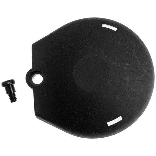 SHIMANO Deore SL-M510 Mega-9 Rapidfire Lever Main Lever Cover and Fixing Screw - Y6CZ98050-Pit Crew Cycles