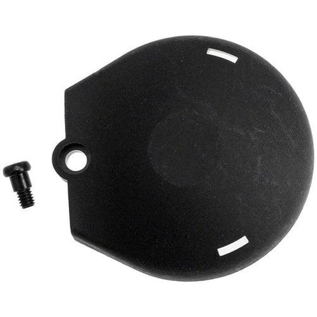 SHIMANO Deore SL-M510 Mega-9 Rapidfire Lever Main Lever Cover and Fixing Screw - Y6CZ98050-Pit Crew Cycles