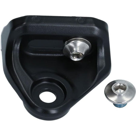 SHIMANO Deore SL-M5100-I I-Spec EV Shifting Lever 11 Speed Right Hand Bracket Unit - Y0L898040-Pit Crew Cycles