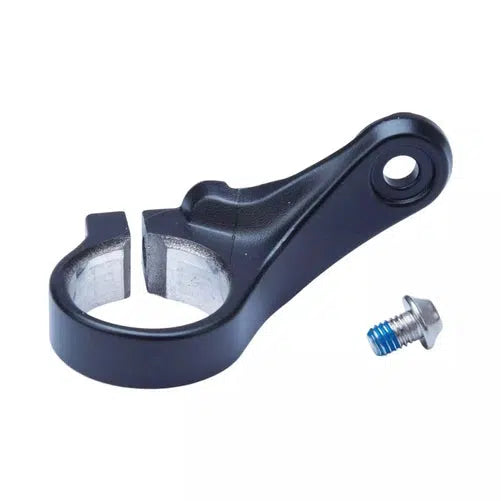 SHIMANO Deore SL-M5100 Shifting Lever Right Hand Bracket Unit- Y0L898020-Pit Crew Cycles