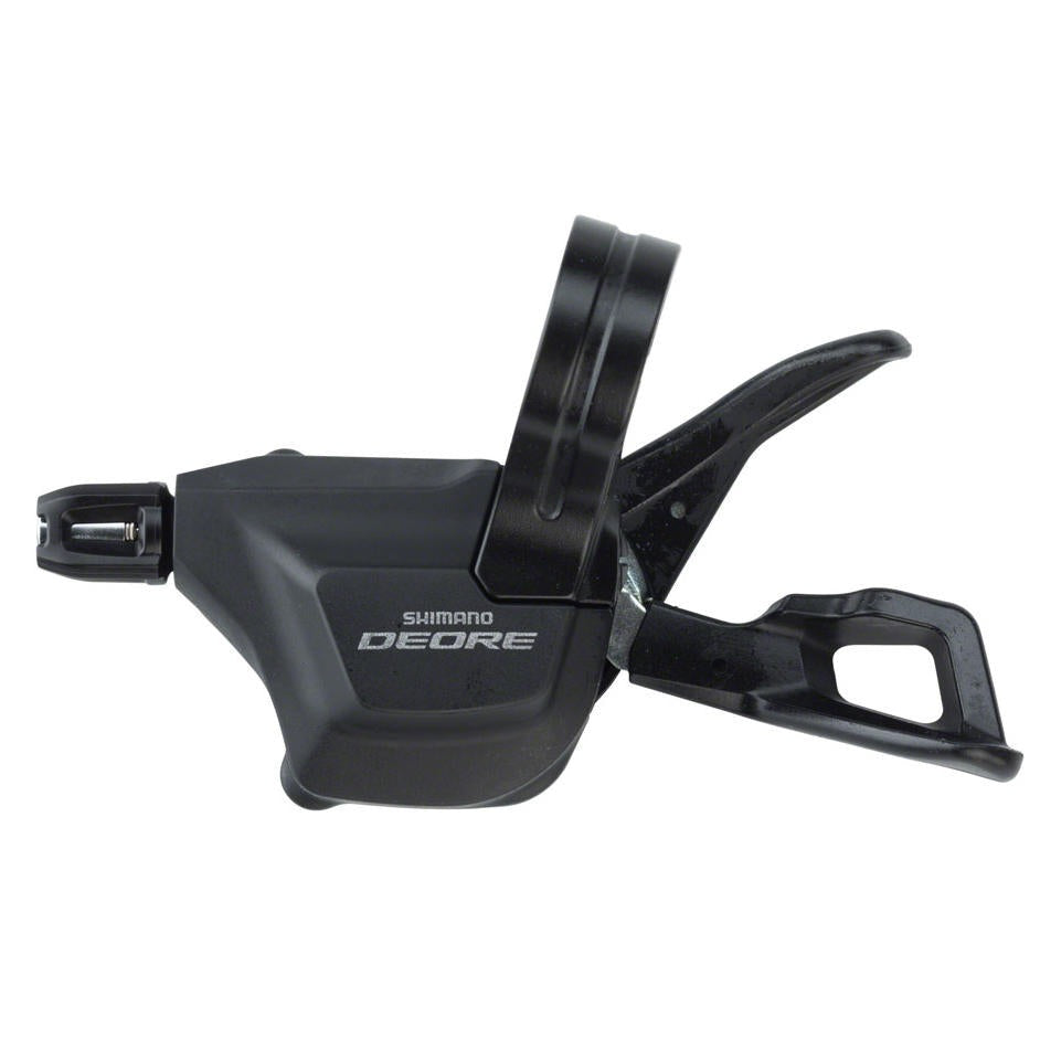 SHIMANO Deore SL-M6000 Trigger Black Shifters 2/3x10-Speed-Pit Crew Cycles