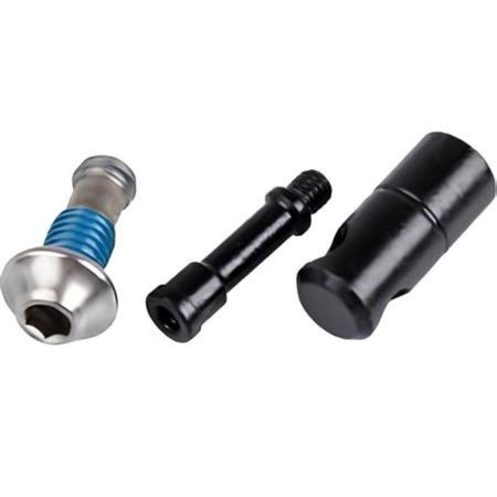 SHIMANO Deore SL-M610-I I-spec B-Type Rapidfire Plus Bolt and Nut Unit - Y00398050-Pit Crew Cycles