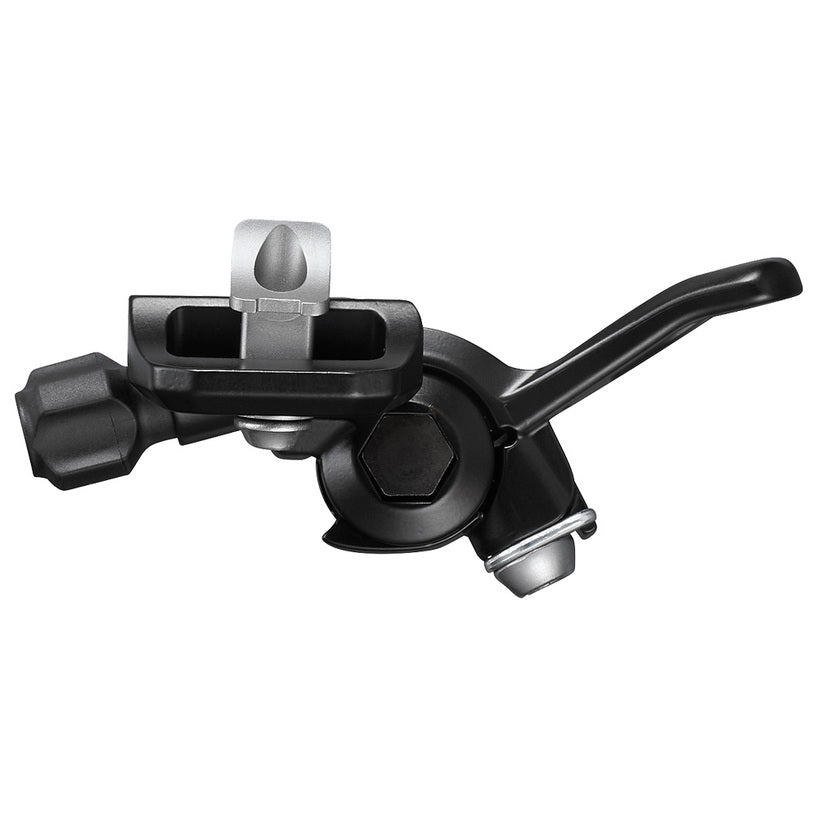 SHIMANO Deore SL-MT500 Dropper Seatpost Black Lever-Pit Crew Cycles