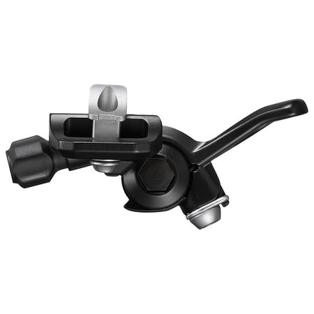 SHIMANO Deore SL-MT500 Dropper Seatpost Black Lever-Pit Crew Cycles