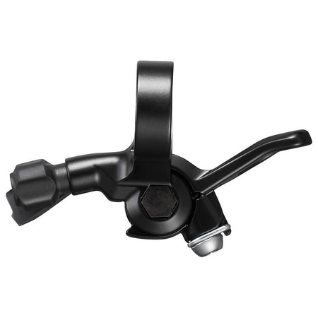 SHIMANO Deore SL-MT500 Dropper Seatpost Black Lever-Pit Crew Cycles