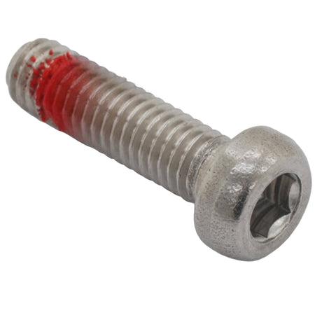 SHIMANO Deore XT BL-M785 Disc Brake Lever Clamp Bolt (M5 x 18) - Y8VC10000-Pit Crew Cycles
