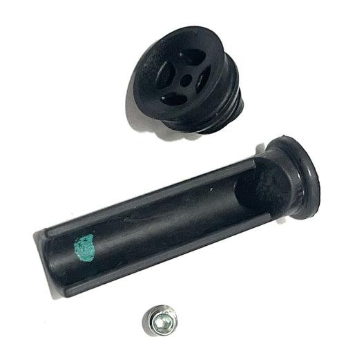 SHIMANO Deore XT BL-T8100 Disc Brake Lever Diaphragm Unit - Y2HS98010-Pit Crew Cycles
